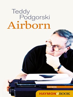 cover image of Airborn